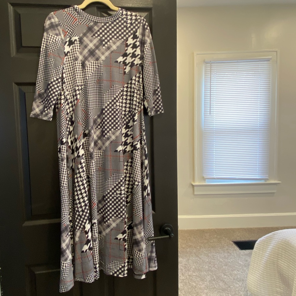 Nuggles Dress